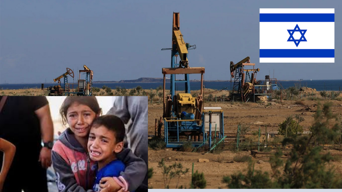 গাজাবাসীর  কষ্ট বুঝলোনা মুসলিম দেশ গুলোই